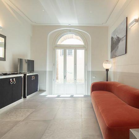 Carapelli Apartments Florence Ngoại thất bức ảnh