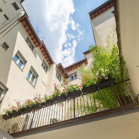 Carapelli Apartments Florence Ngoại thất bức ảnh
