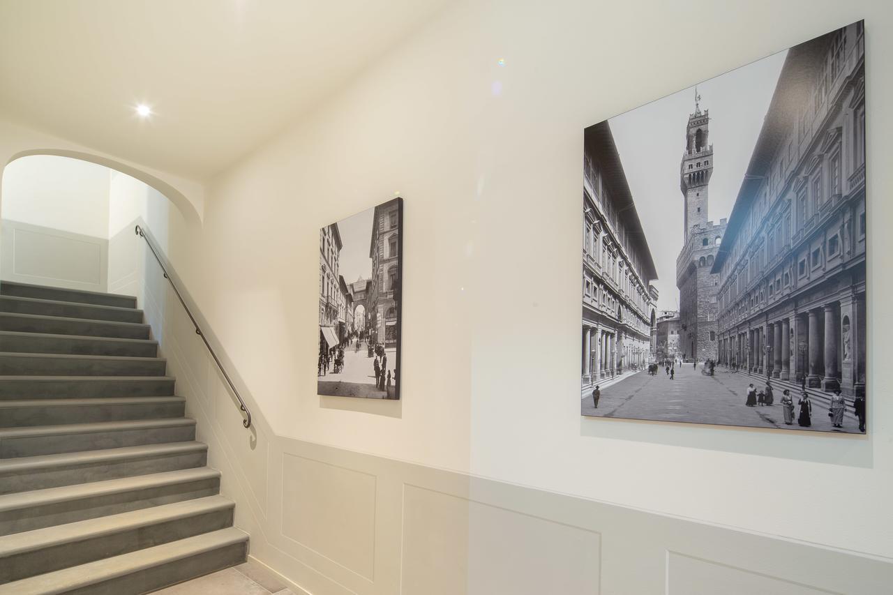 Carapelli Apartments Florence Ngoại thất bức ảnh