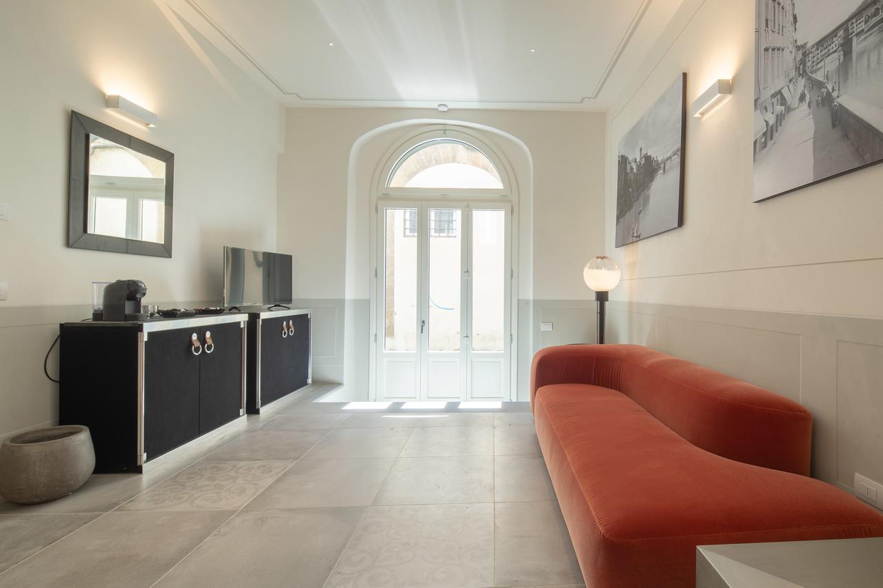 Carapelli Apartments Florence Ngoại thất bức ảnh