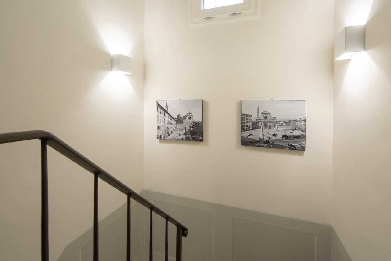 Carapelli Apartments Florence Ngoại thất bức ảnh