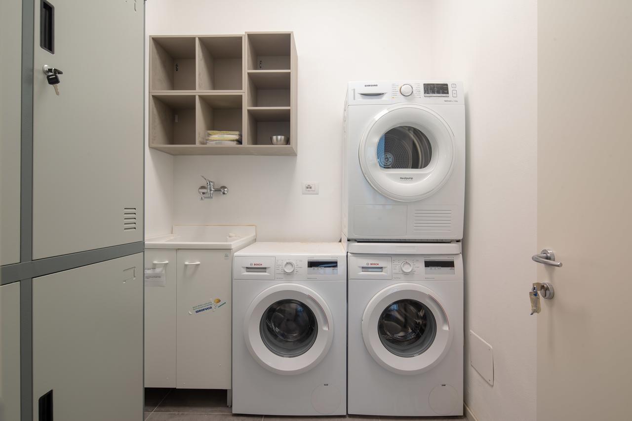 Carapelli Apartments Florence Ngoại thất bức ảnh