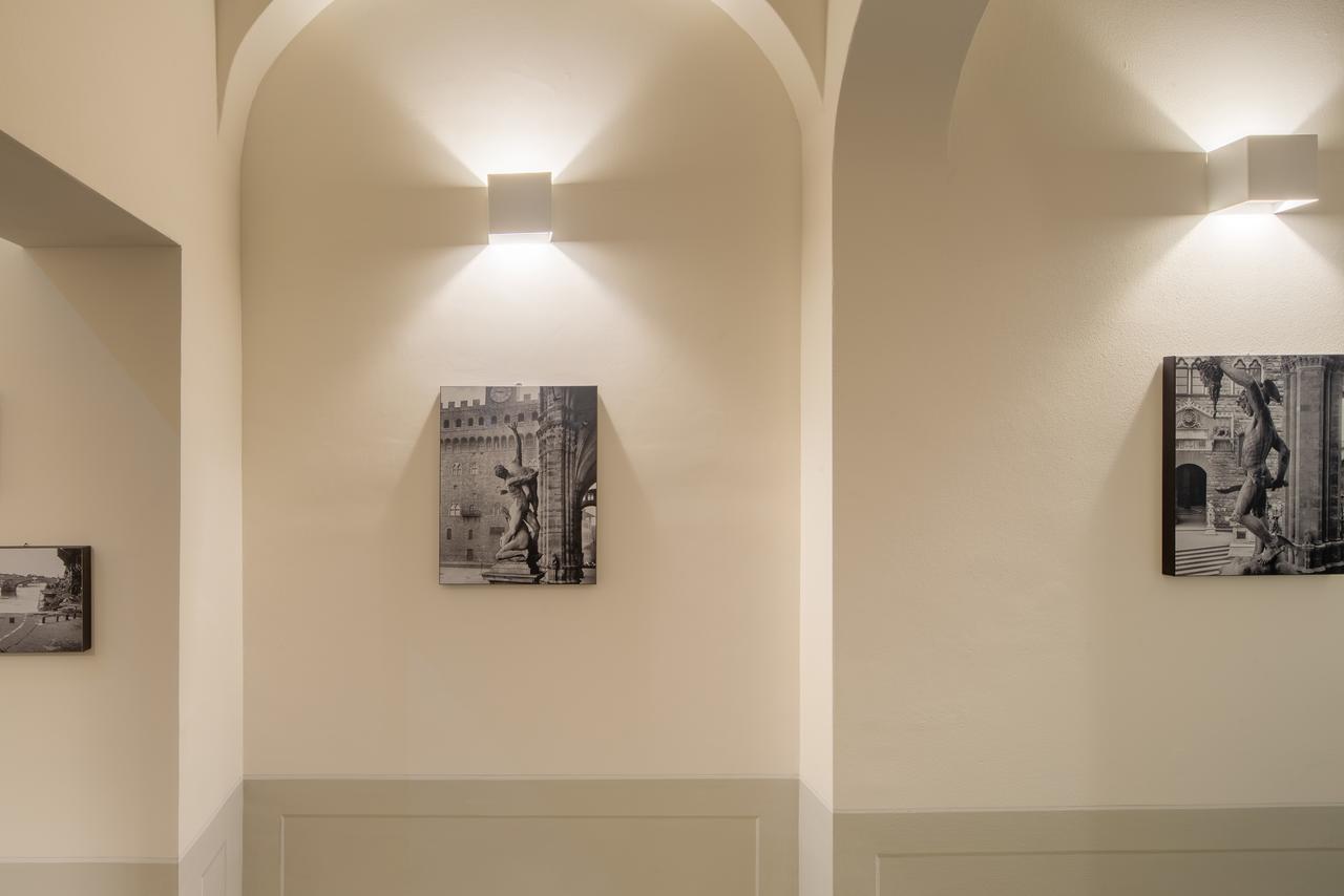 Carapelli Apartments Florence Ngoại thất bức ảnh