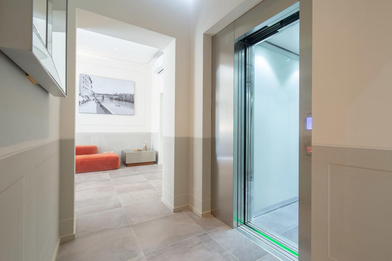Carapelli Apartments Florence Ngoại thất bức ảnh