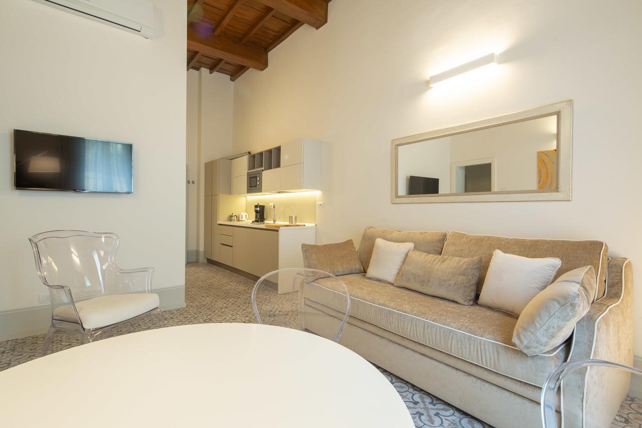 Carapelli Apartments Florence Ngoại thất bức ảnh