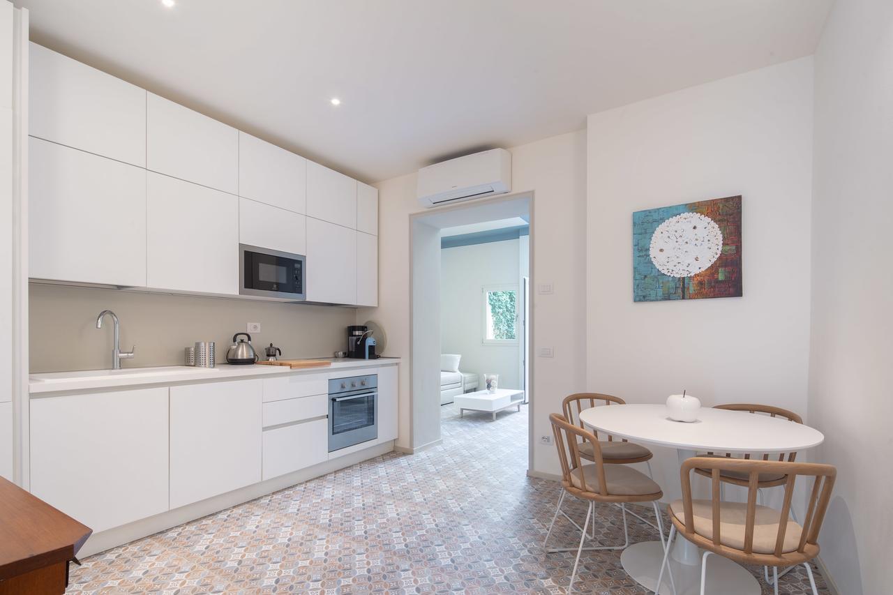 Carapelli Apartments Florence Ngoại thất bức ảnh
