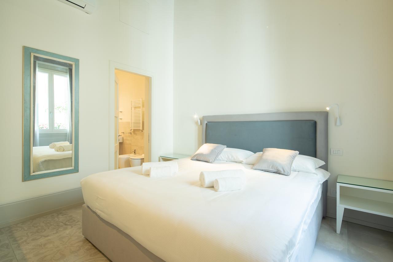 Carapelli Apartments Florence Ngoại thất bức ảnh