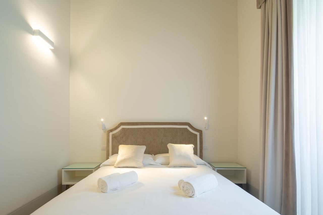 Carapelli Apartments Florence Ngoại thất bức ảnh