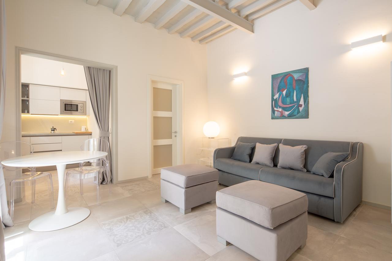 Carapelli Apartments Florence Ngoại thất bức ảnh