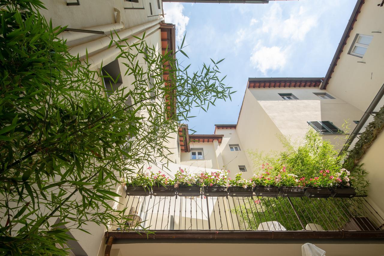 Carapelli Apartments Florence Ngoại thất bức ảnh