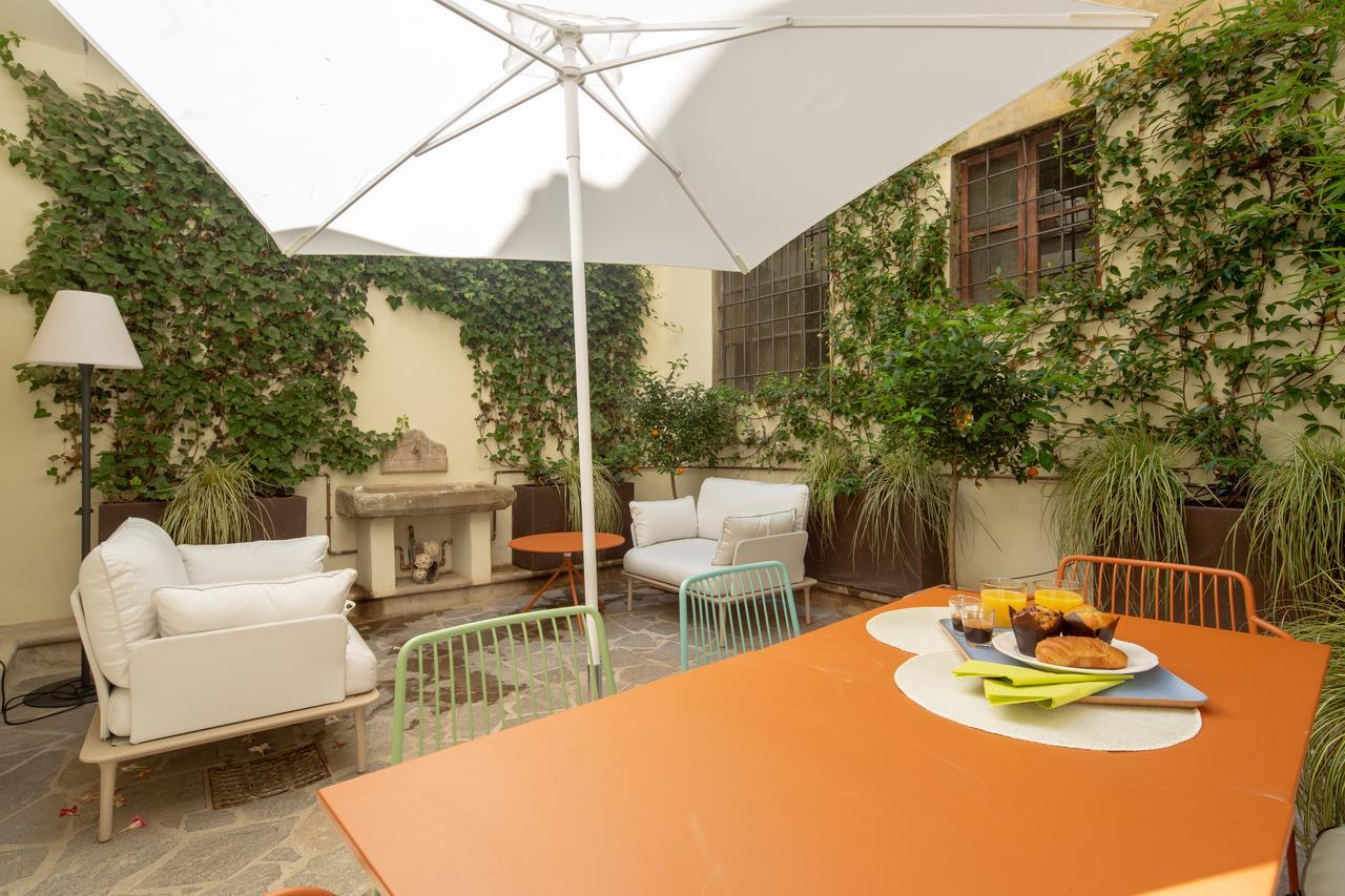 Carapelli Apartments Florence Ngoại thất bức ảnh
