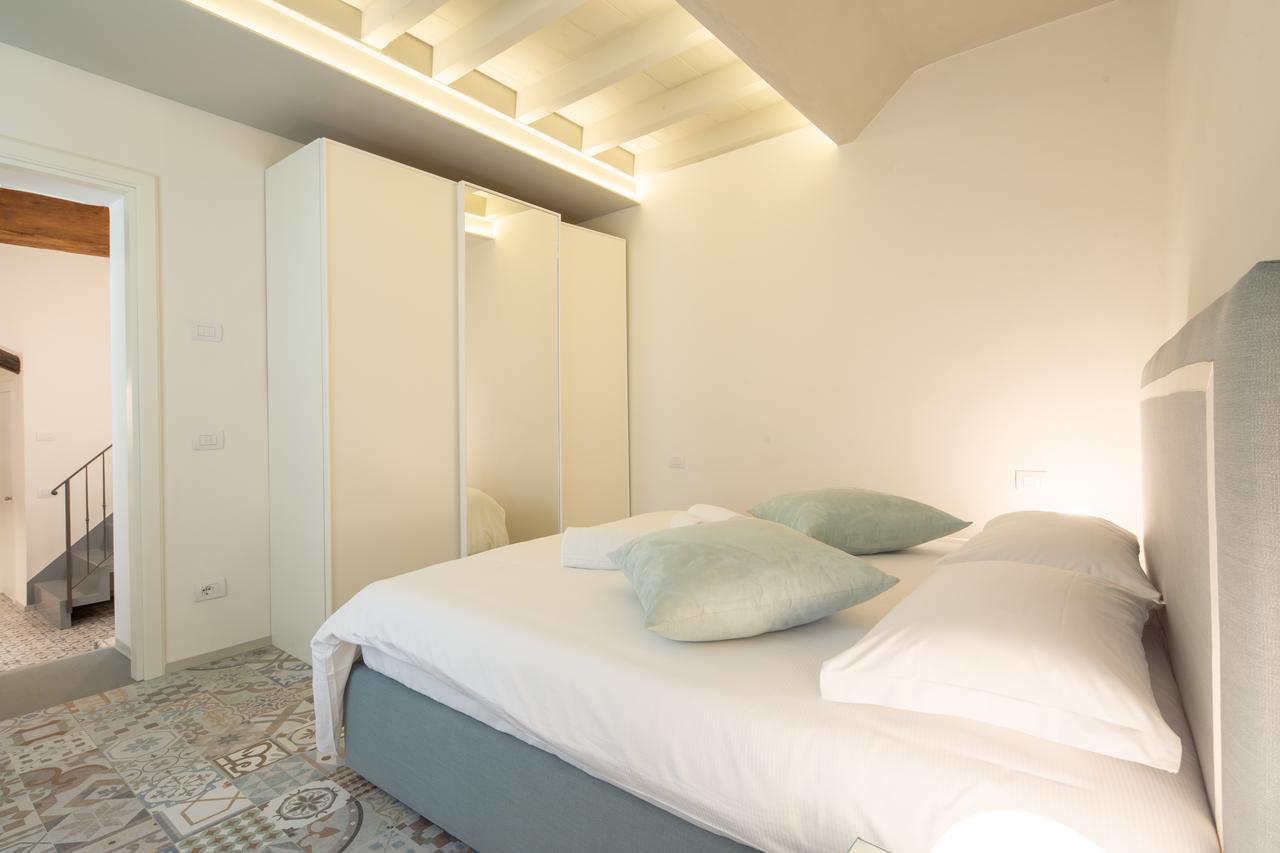 Carapelli Apartments Florence Ngoại thất bức ảnh
