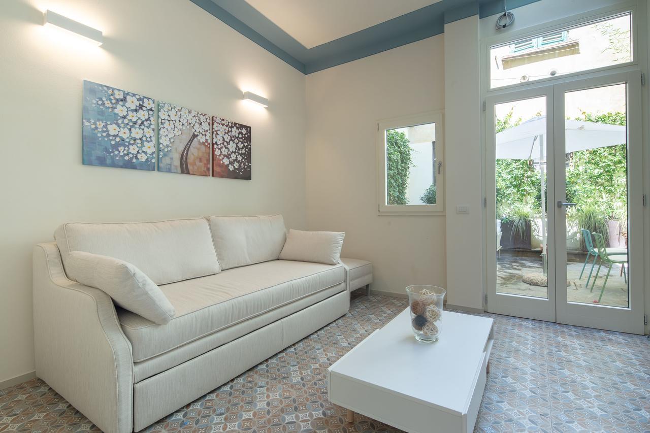 Carapelli Apartments Florence Ngoại thất bức ảnh