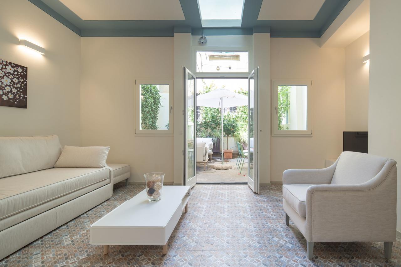 Carapelli Apartments Florence Ngoại thất bức ảnh