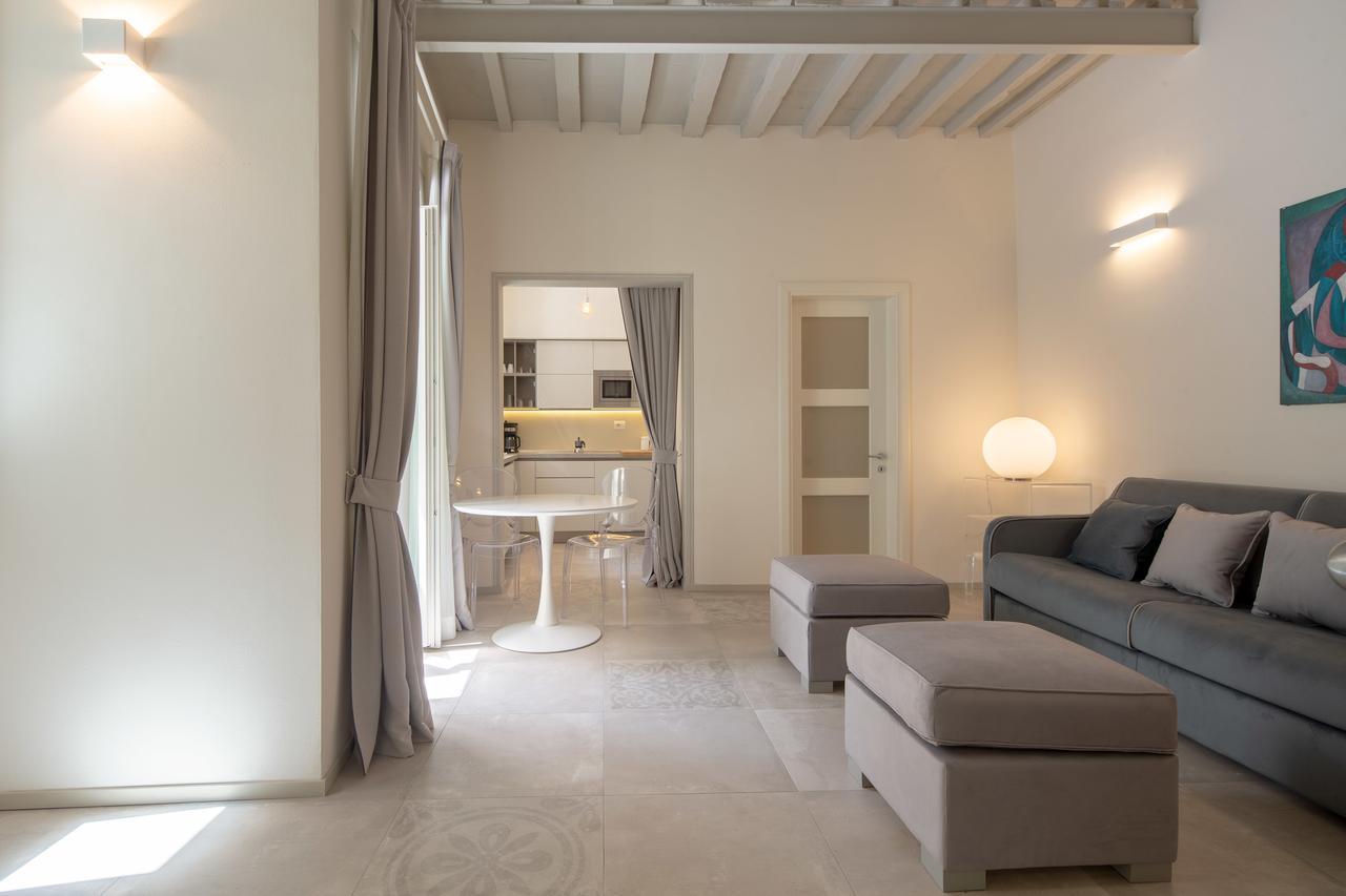 Carapelli Apartments Florence Ngoại thất bức ảnh