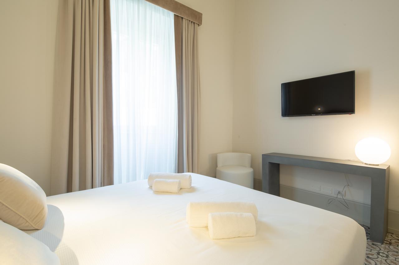Carapelli Apartments Florence Ngoại thất bức ảnh