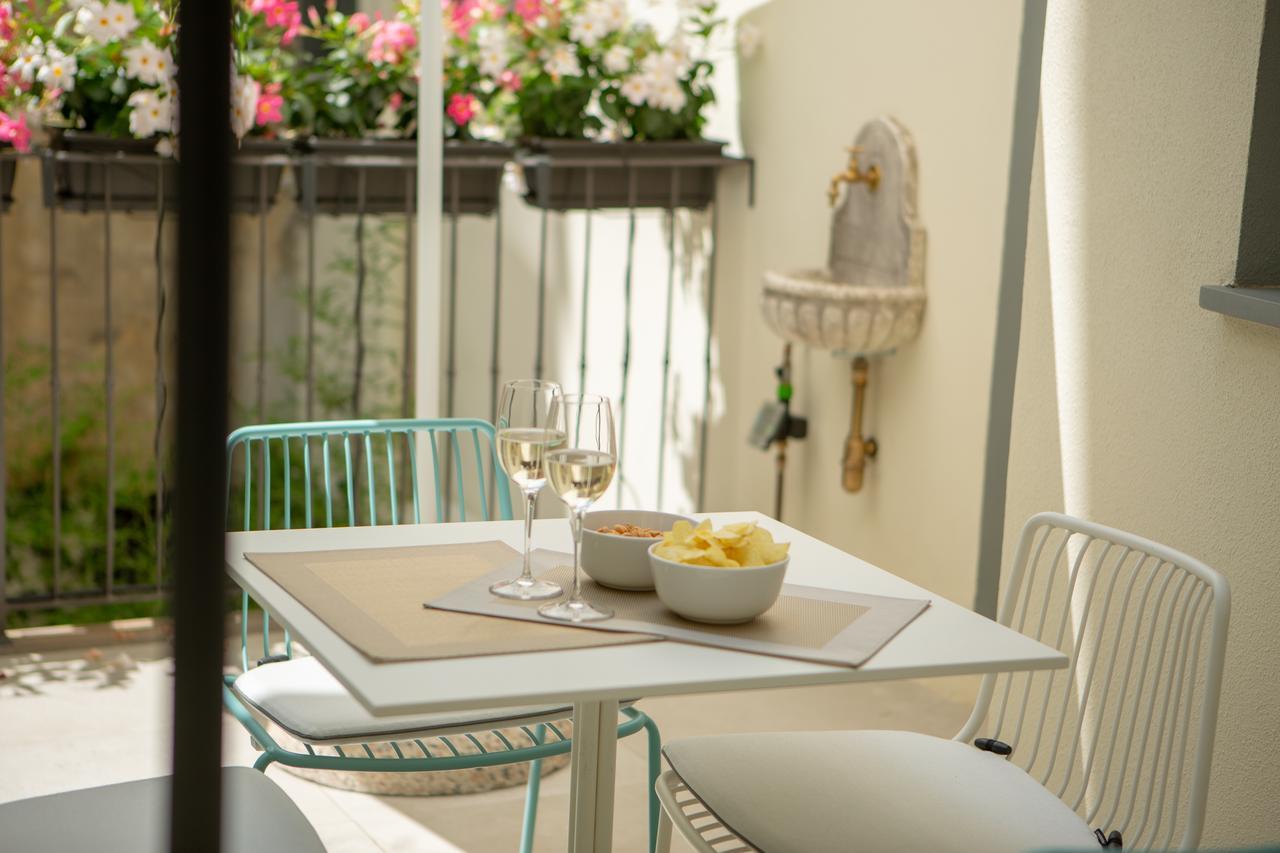 Carapelli Apartments Florence Ngoại thất bức ảnh
