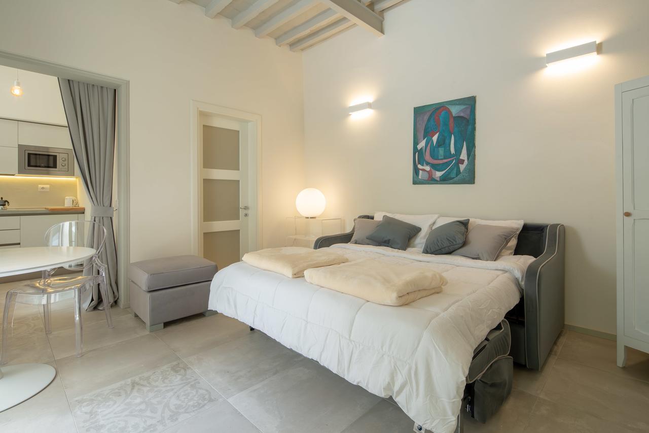 Carapelli Apartments Florence Ngoại thất bức ảnh