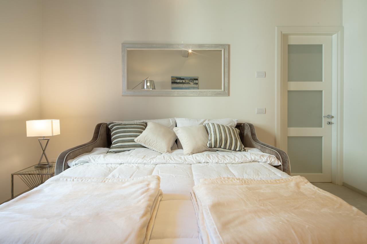 Carapelli Apartments Florence Ngoại thất bức ảnh
