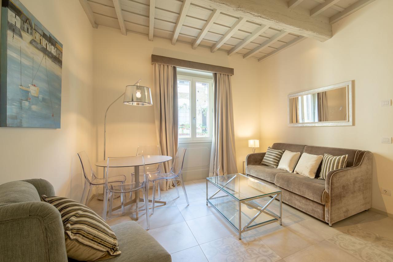 Carapelli Apartments Florence Ngoại thất bức ảnh