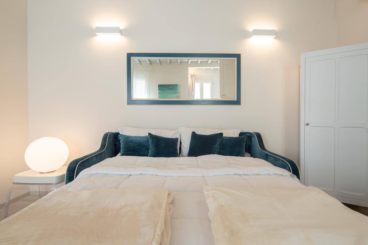 Carapelli Apartments Florence Ngoại thất bức ảnh