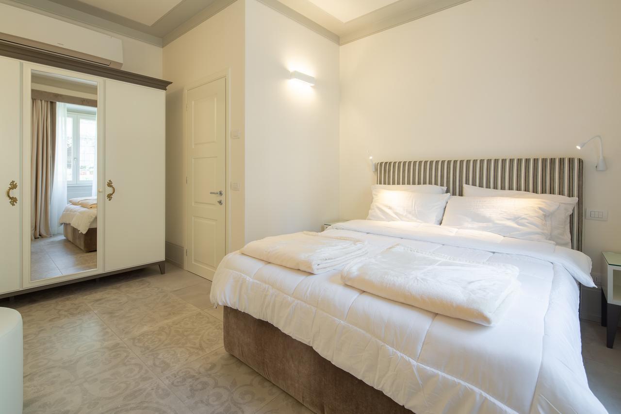 Carapelli Apartments Florence Ngoại thất bức ảnh