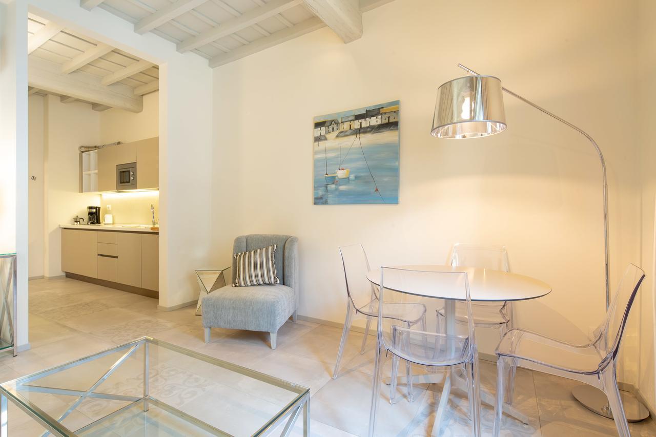 Carapelli Apartments Florence Ngoại thất bức ảnh