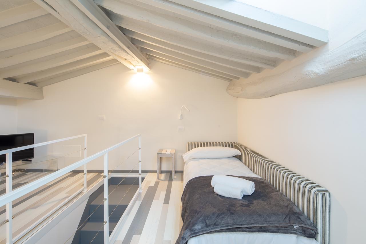 Carapelli Apartments Florence Ngoại thất bức ảnh