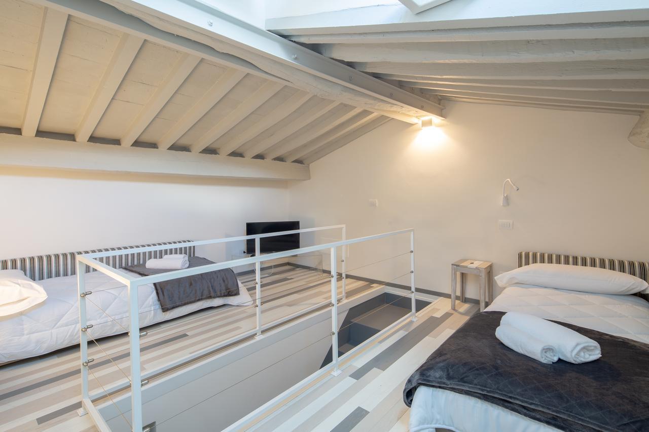 Carapelli Apartments Florence Ngoại thất bức ảnh