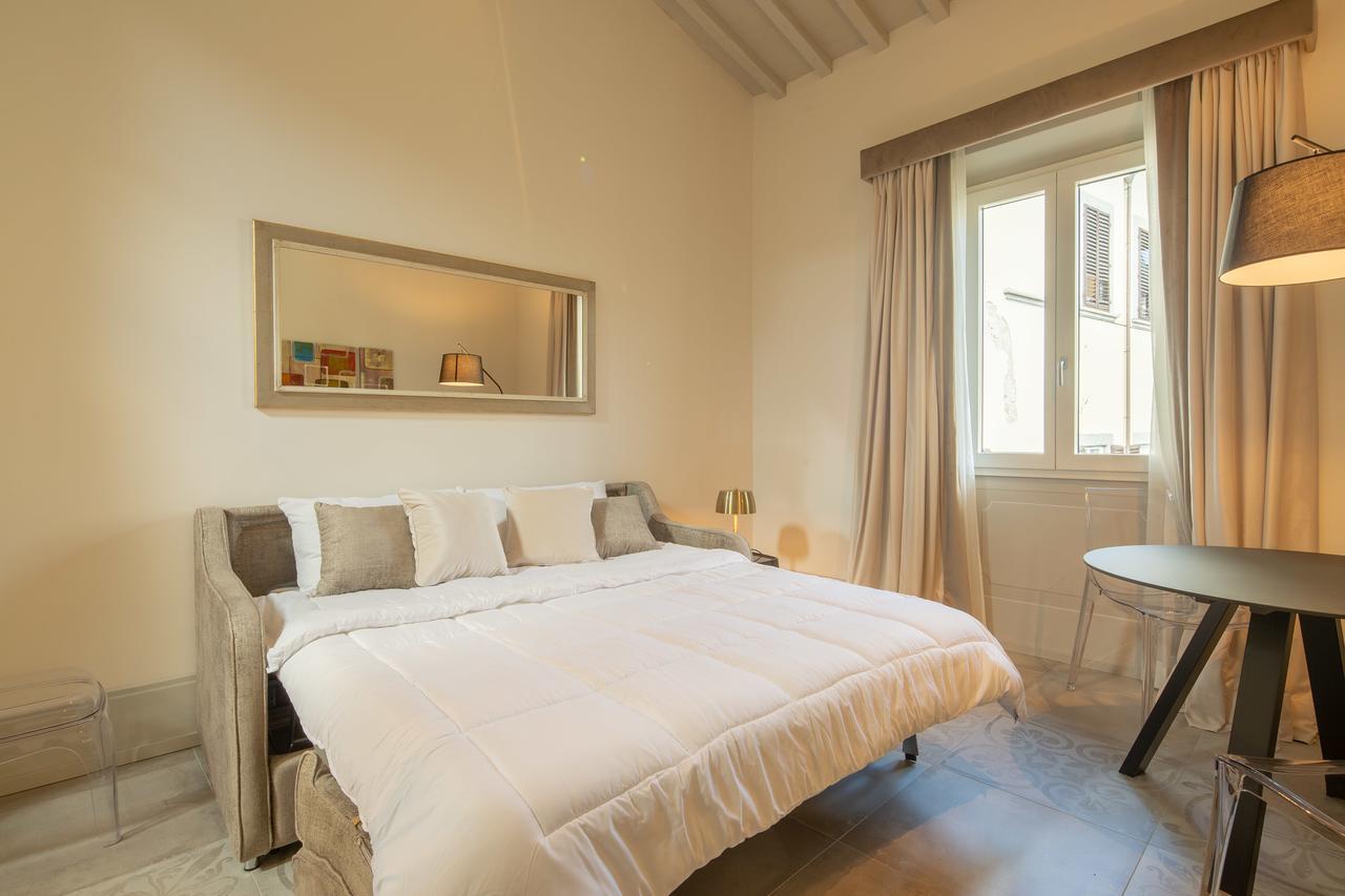 Carapelli Apartments Florence Ngoại thất bức ảnh