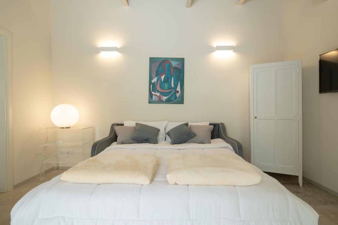 Carapelli Apartments Florence Ngoại thất bức ảnh