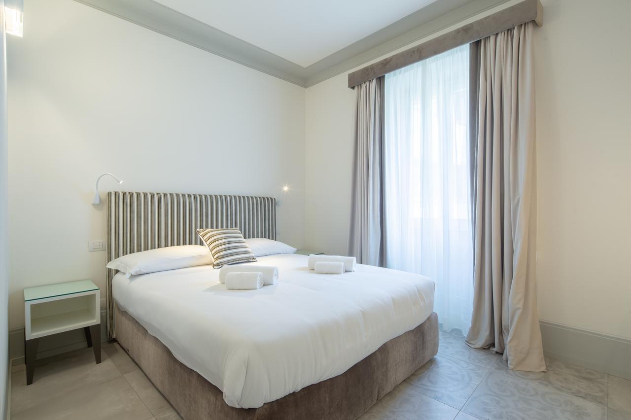 Carapelli Apartments Florence Ngoại thất bức ảnh