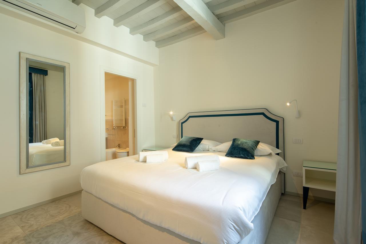 Carapelli Apartments Florence Ngoại thất bức ảnh