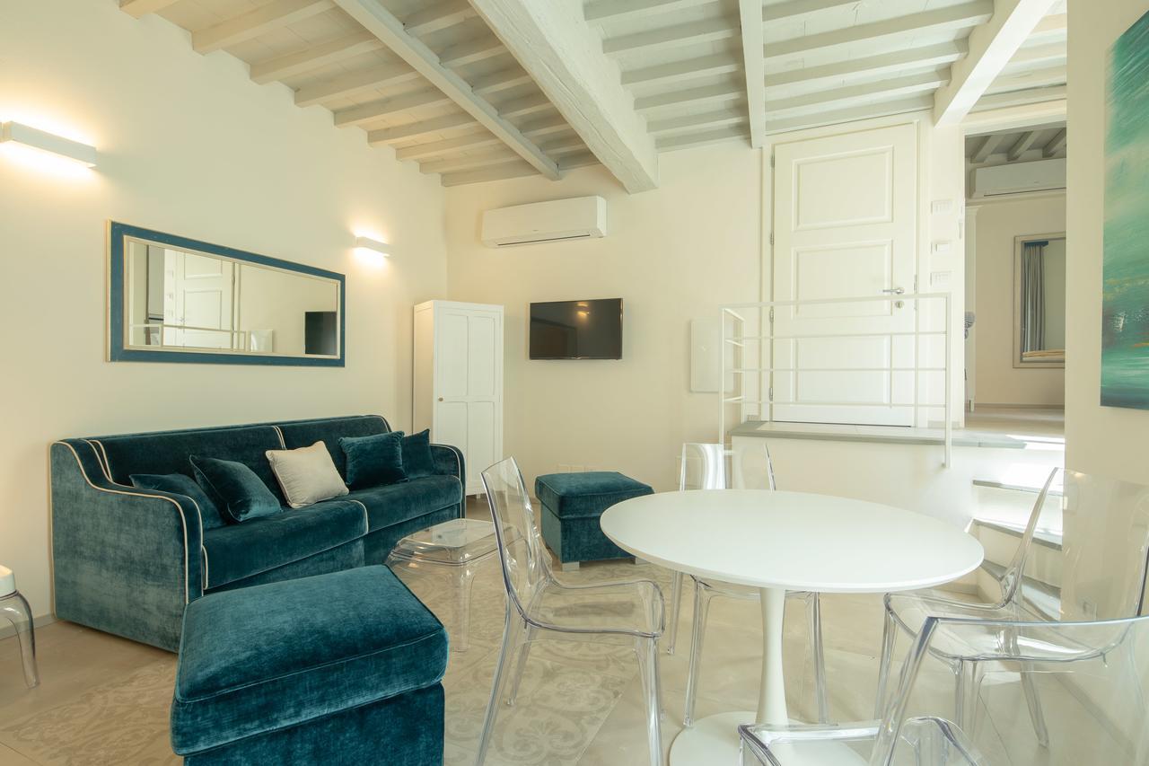 Carapelli Apartments Florence Ngoại thất bức ảnh