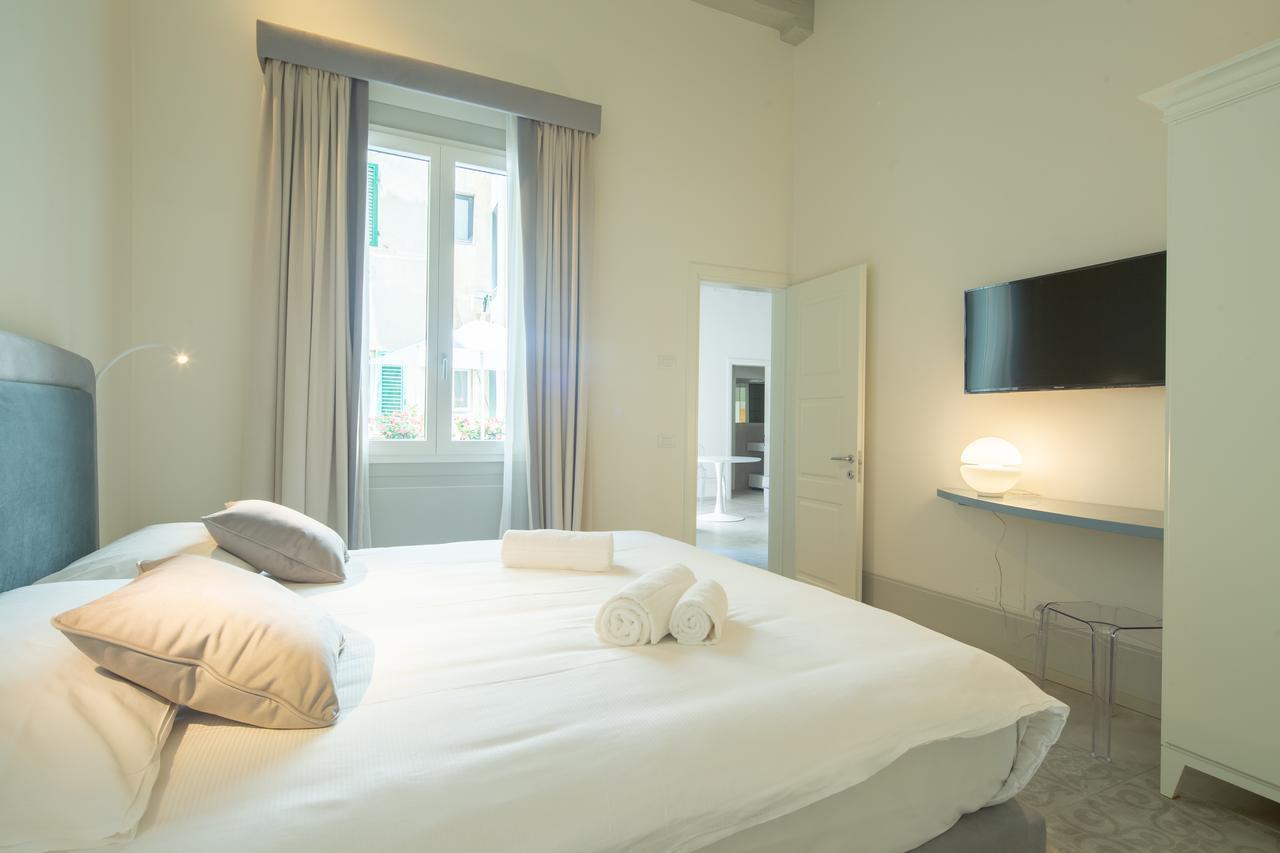 Carapelli Apartments Florence Ngoại thất bức ảnh