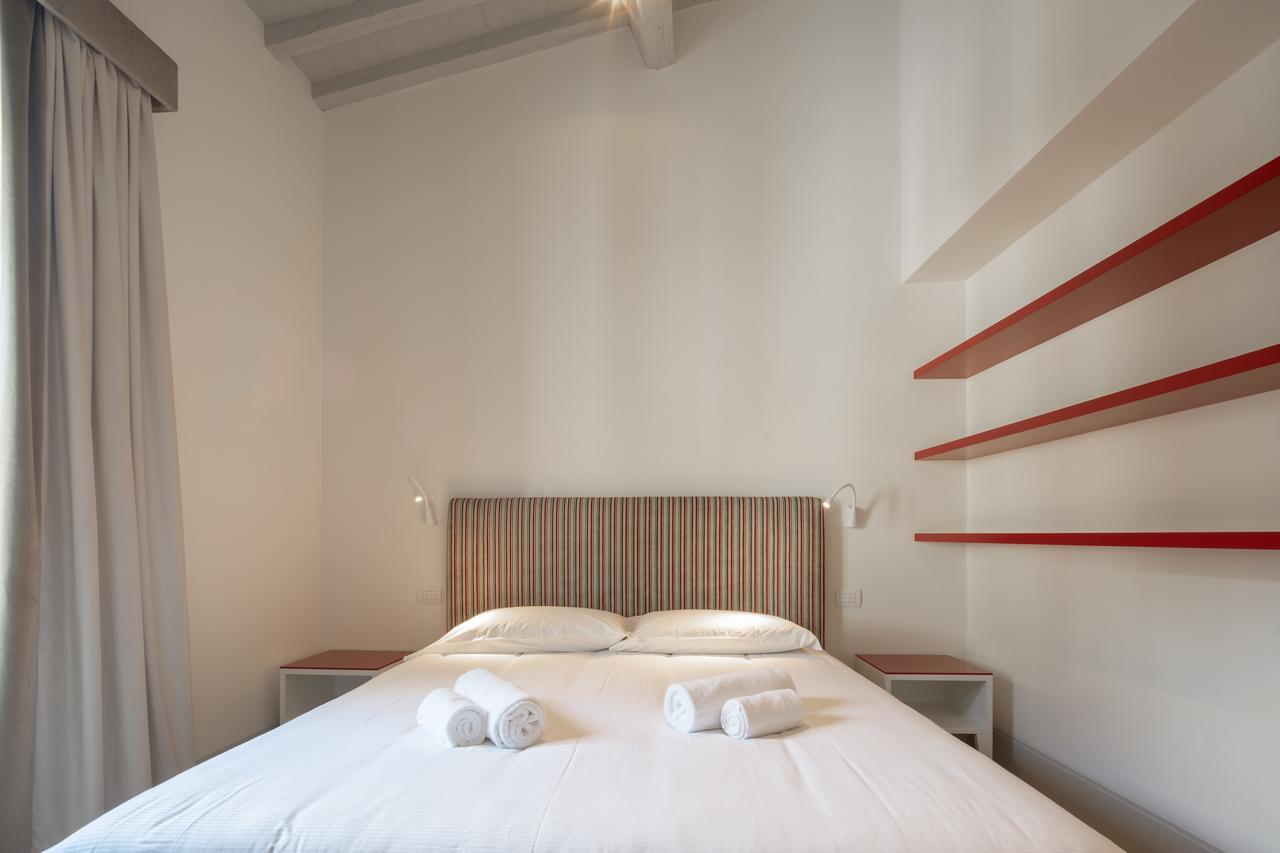 Carapelli Apartments Florence Ngoại thất bức ảnh