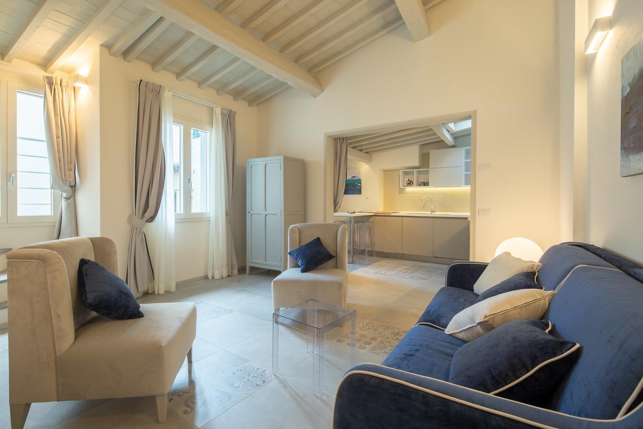 Carapelli Apartments Florence Ngoại thất bức ảnh