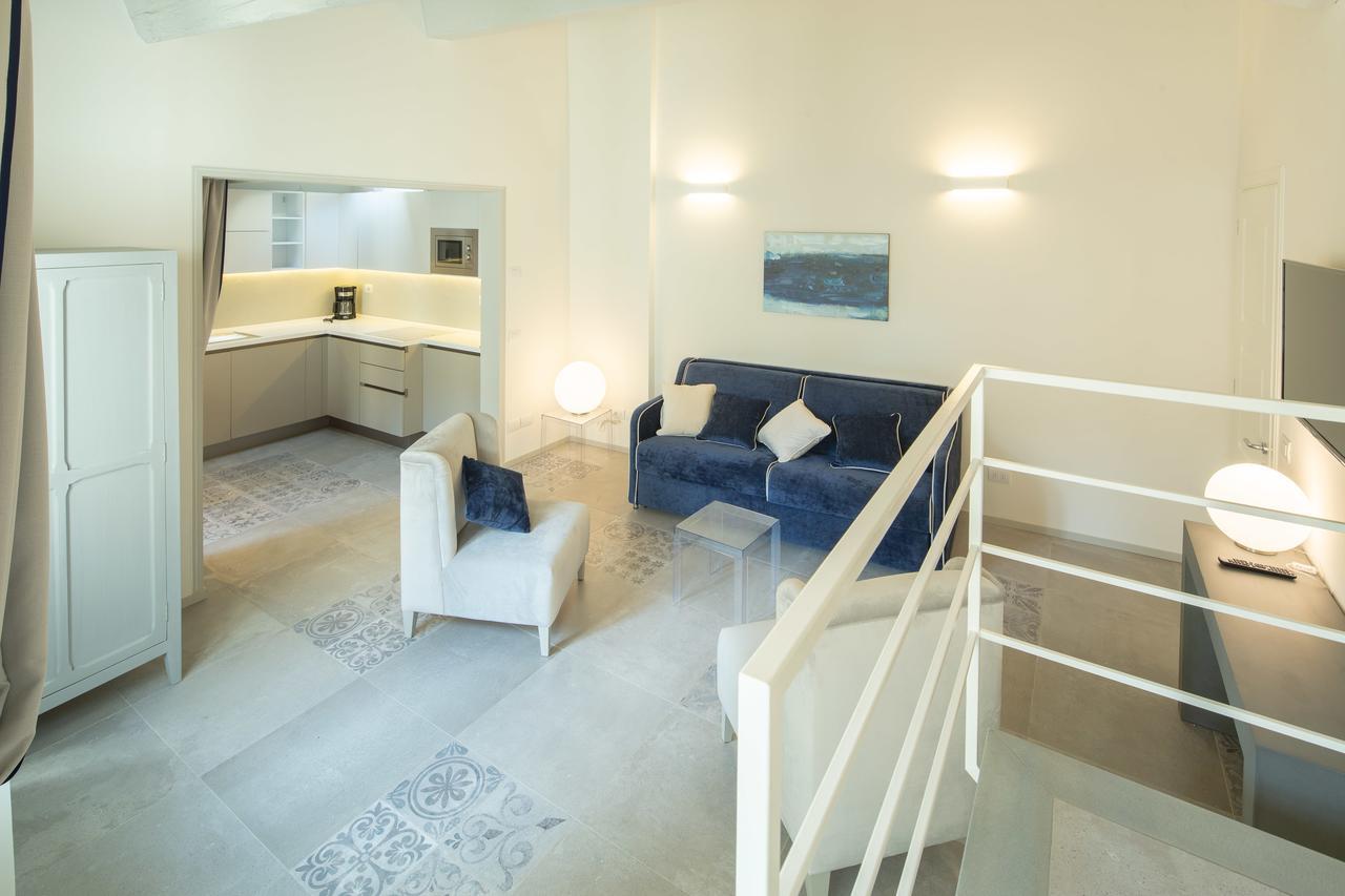 Carapelli Apartments Florence Ngoại thất bức ảnh